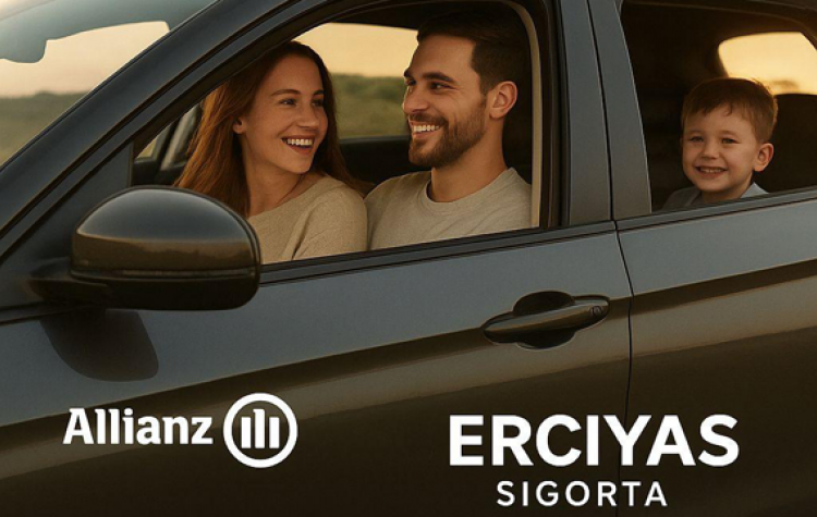 Trafik Sigortasında 3 Taksit imkanıyla ödeme kolaylığı sağlayın!